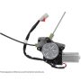 CARDONE New 82-1567ER New Power Window Motor and Regulator Assembly