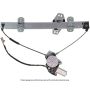 CARDONE New 82-1567HR New Power Window Motor and Regulator Assembly