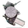 CARDONE New 82-1567HR New Power Window Motor and Regulator Assembly