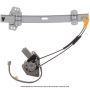 CARDONE New 82-1576AR New Power Window Motor and Regulator Assembly