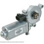 CARDONE New 82-157 New Power Window Motor