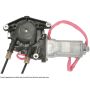 CARDONE New 82-1581AR New Power Window Motor and Regulator Assembly