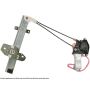 CARDONE New 82-1581AR New Power Window Motor and Regulator Assembly