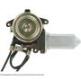 CARDONE New 82-1582AR New Power Window Motor and Regulator Assembly