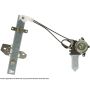 CARDONE New 82-1582AR New Power Window Motor and Regulator Assembly