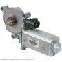 CARDONE New 82-158 New Power Window Motor