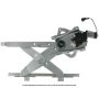 CARDONE New 82-158CR New Power Window Motor and Regulator Assembly