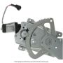 CARDONE New 82-158CR New Power Window Motor and Regulator Assembly