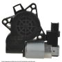 CARDONE New 82-17001 New Power Window Motor