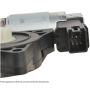 CARDONE New 82-17001 New Power Window Motor