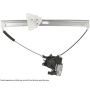 CARDONE New 82-17001CR New Power Window Motor and Regulator Assembly