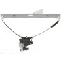 CARDONE New 82-17001CR New Power Window Motor and Regulator Assembly