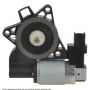 CARDONE New 82-17002 New Power Window Motor
