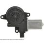 CARDONE New 82-17011 New Power Window Motor