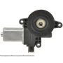 CARDONE New 82-17011 New Power Window Motor