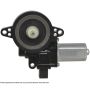 CARDONE New 82-17012 New Power Window Motor