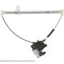 CARDONE New 82-1702BR New Power Window Motor and Regulator Assembly