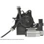 CARDONE New 82-1702BR New Power Window Motor and Regulator Assembly