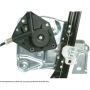 CARDONE New 82-170AR New Power Window Motor and Regulator Assembly