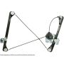 CARDONE New 82-170AR New Power Window Motor and Regulator Assembly