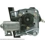CARDONE New 82-170AR New Power Window Motor and Regulator Assembly