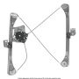 CARDONE New 82-170B New Window Regulator