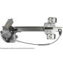 CARDONE New 82-170CR New Power Window Motor and Regulator Assembly