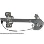 CARDONE New 82-170CR New Power Window Motor and Regulator Assembly