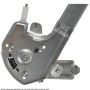 CARDONE New 82-170CR New Power Window Motor and Regulator Assembly