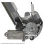 CARDONE New 82-170CR New Power Window Motor and Regulator Assembly