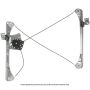 CARDONE New 82-170D New Window Regulator