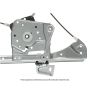 CARDONE New 82-170D New Window Regulator