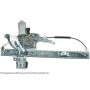CARDONE New 82-170DR New Power Window Motor and Regulator Assembly