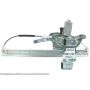 CARDONE New 82-170DR New Power Window Motor and Regulator Assembly