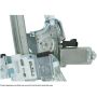 CARDONE New 82-170DR New Power Window Motor and Regulator Assembly