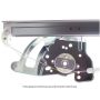 CARDONE New 82-170F New Window Regulator