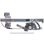 CARDONE New 82-170H New Window Regulator