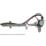 CARDONE New 82-1715AR New Power Window Motor and Regulator Assembly