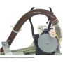 CARDONE New 82-1715AR New Power Window Motor and Regulator Assembly