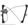 CARDONE New 82-171AR New Power Window Motor and Regulator Assembly