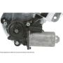 CARDONE New 82-171CR New Power Window Motor and Regulator Assembly