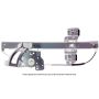 CARDONE New 82-171D New Window Regulator