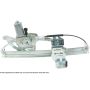 CARDONE New 82-171DR New Power Window Motor and Regulator Assembly