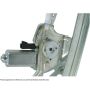 CARDONE New 82-171DR New Power Window Motor and Regulator Assembly