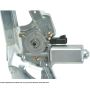 CARDONE New 82-171DR New Power Window Motor and Regulator Assembly