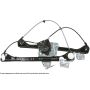 CARDONE New 82-171ER New Power Window Motor and Regulator Assembly