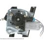 CARDONE New 82-171ER New Power Window Motor and Regulator Assembly
