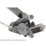 CARDONE New 82-171GR New Power Window Motor and Regulator Assembly