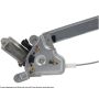 CARDONE New 82-171GR New Power Window Motor and Regulator Assembly