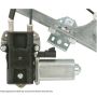 CARDONE New 82-172BR New Power Window Motor and Regulator Assembly